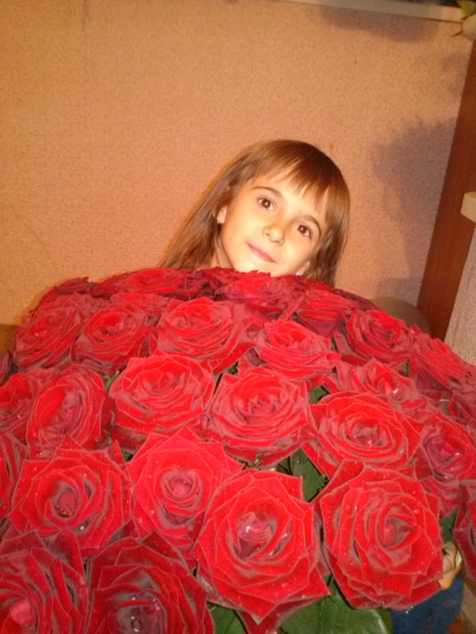 Улюблена, З Днем Народження! 3