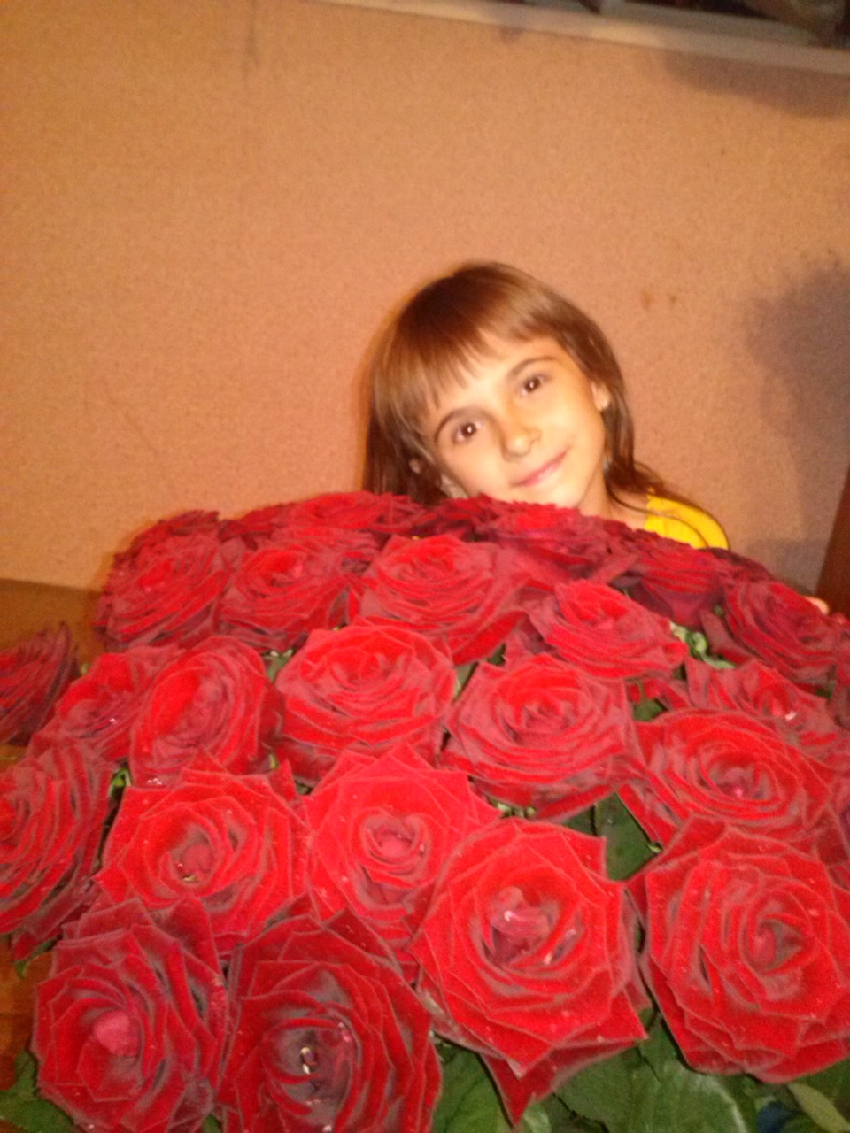 Улюблена, З Днем Народження! 4