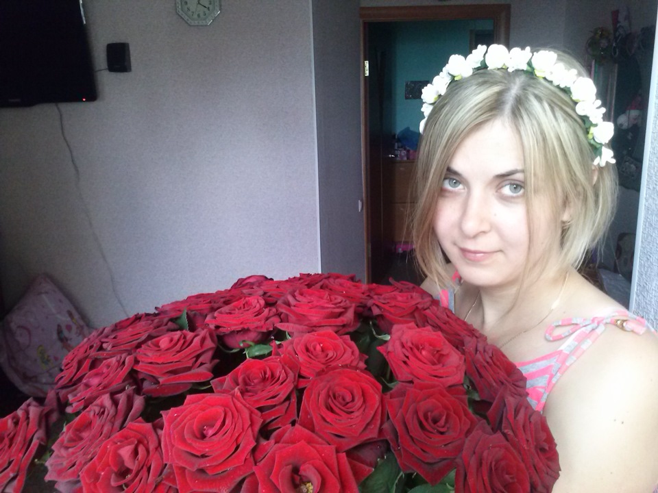 Улюблена, З Днем Народження! 2