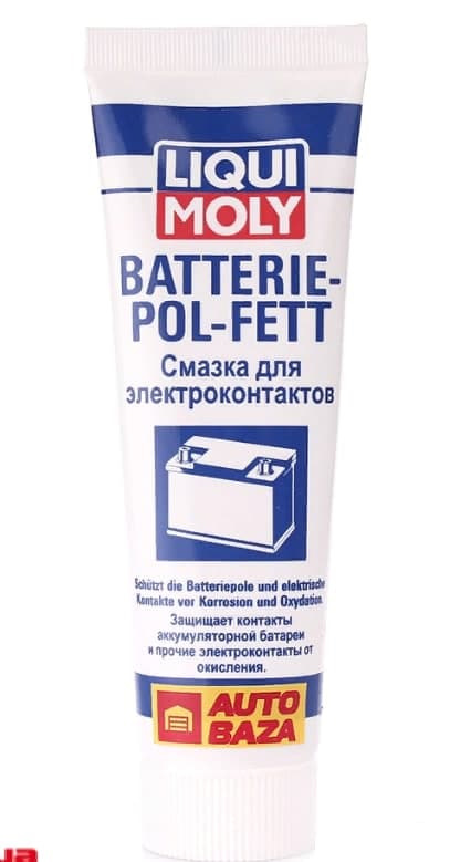 Профілактика електричних контактів 1