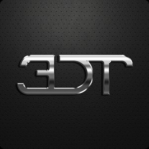Додаток для Android: 3D настройка 1