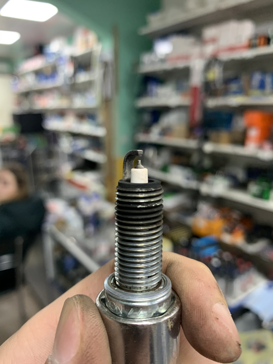 Газ 4