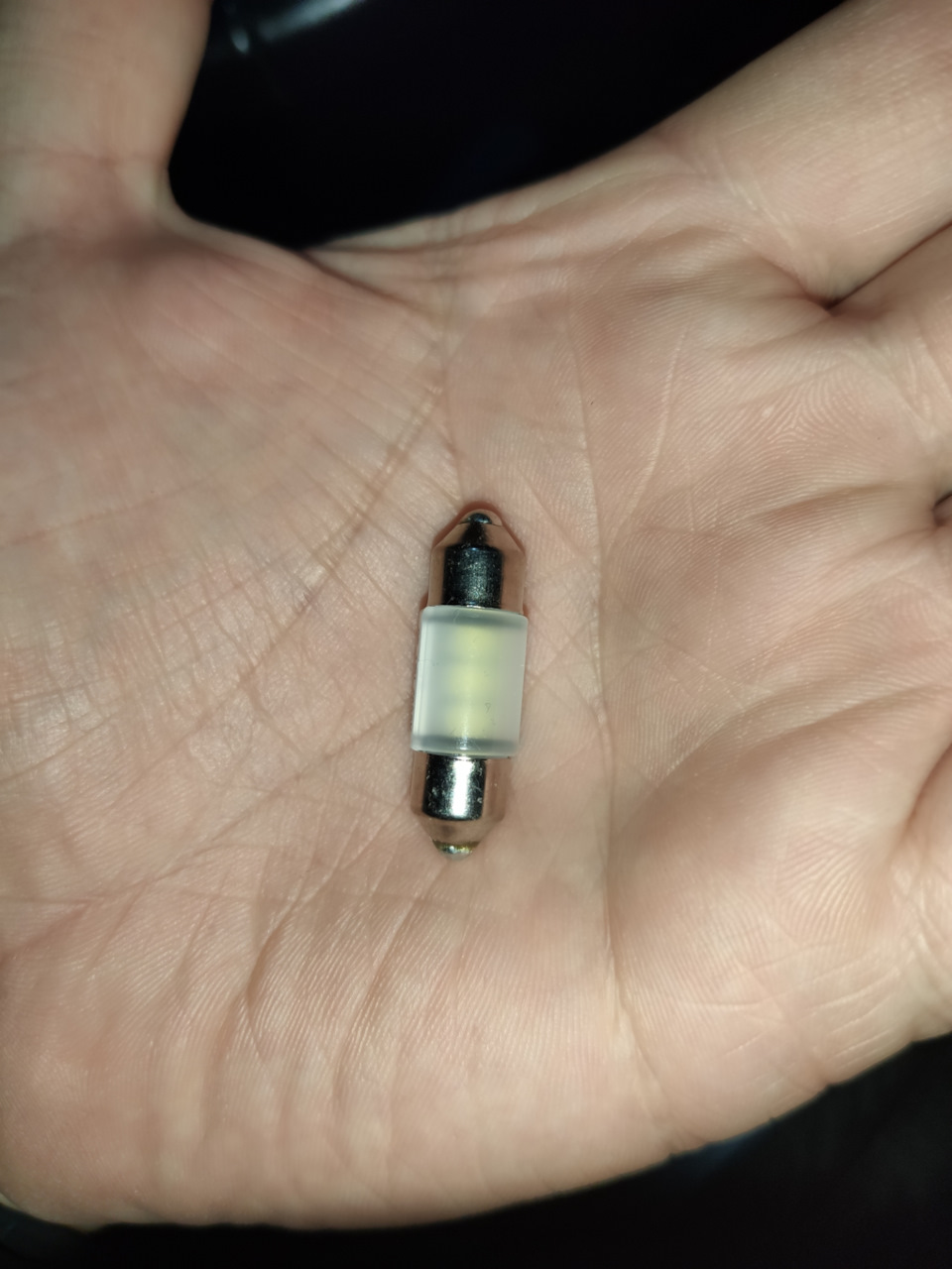 Led Osram 31мм у салон 1