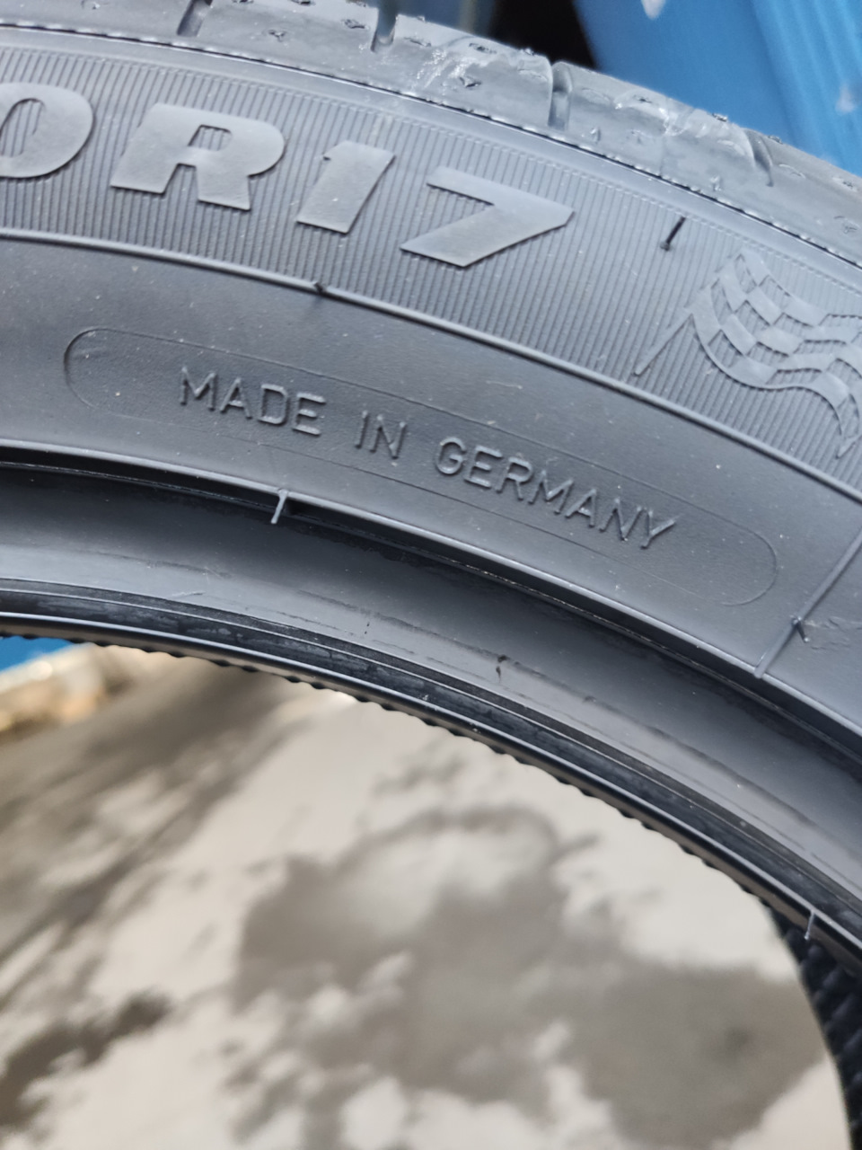 Літо 215/50 R17: Debica Presto UHP 2 5