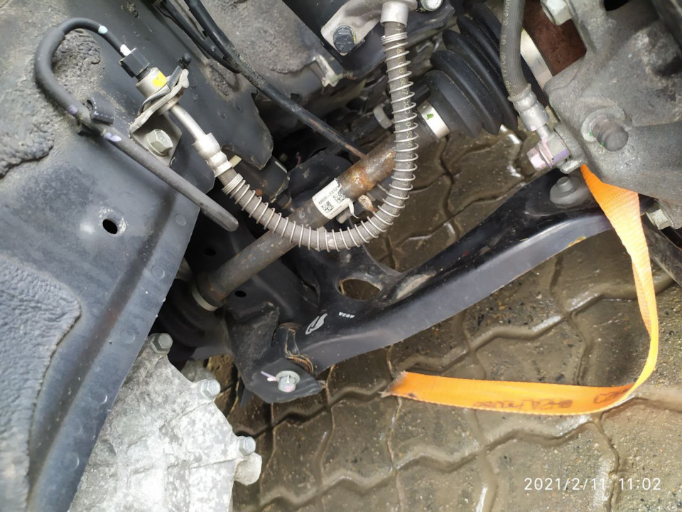 Авто в Україні - фото з порту Одеси 2