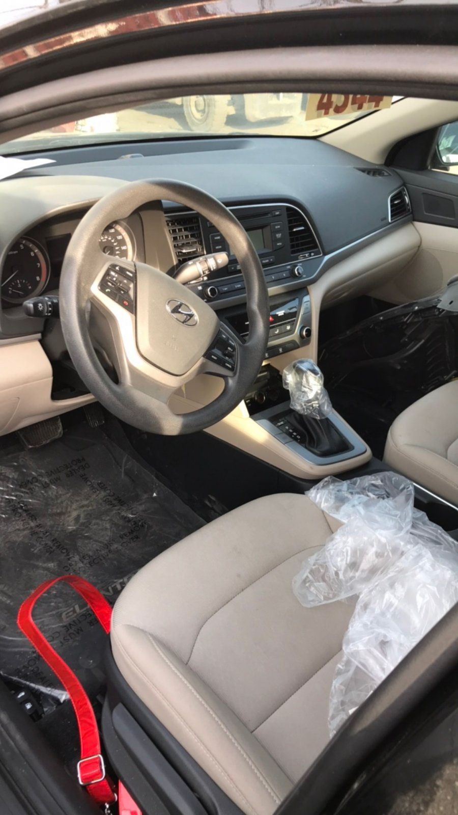 Відправка авто зі США - фото з порту США 5
