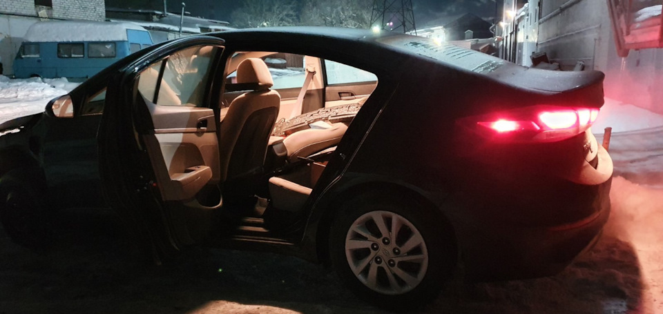 Отримання авто 3