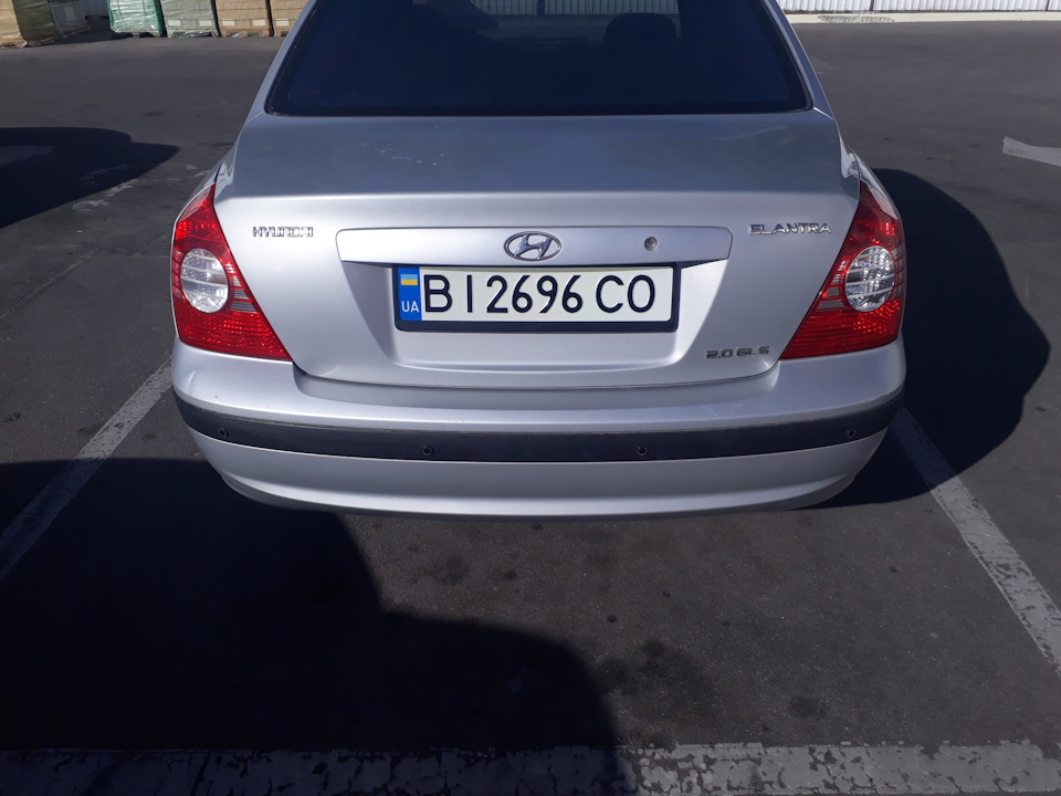 Витрата палива 2.0 at у кого який?) 2