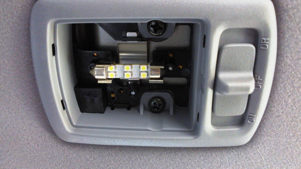 LED стайл 4