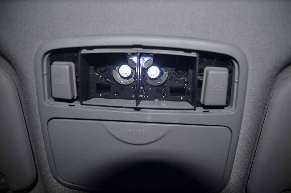 LED стайл 2