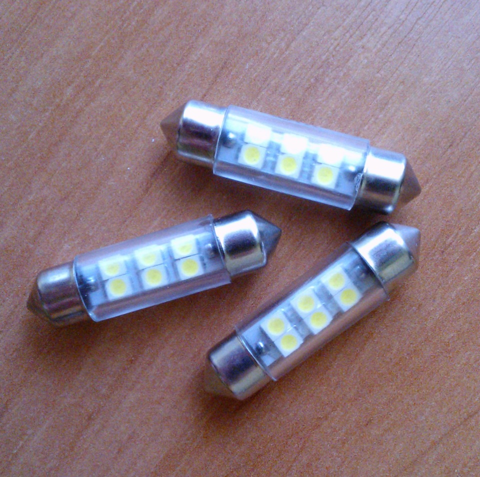 LED стайл 1