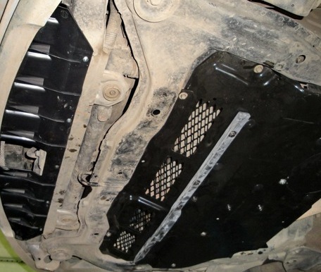 захист від Coupe 3
