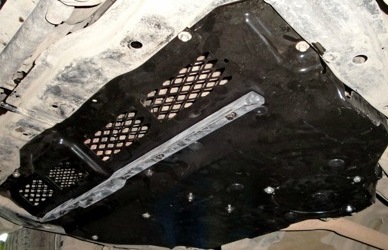 захист від Coupe 4