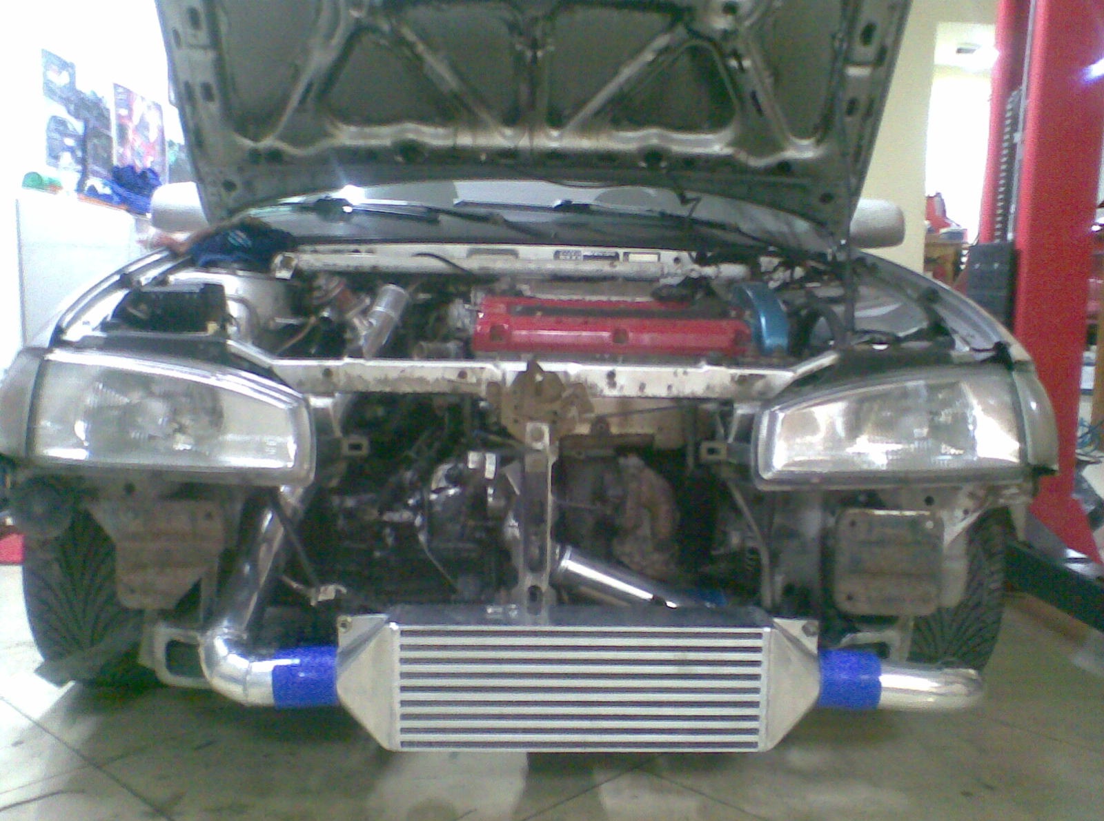 4G63T 3