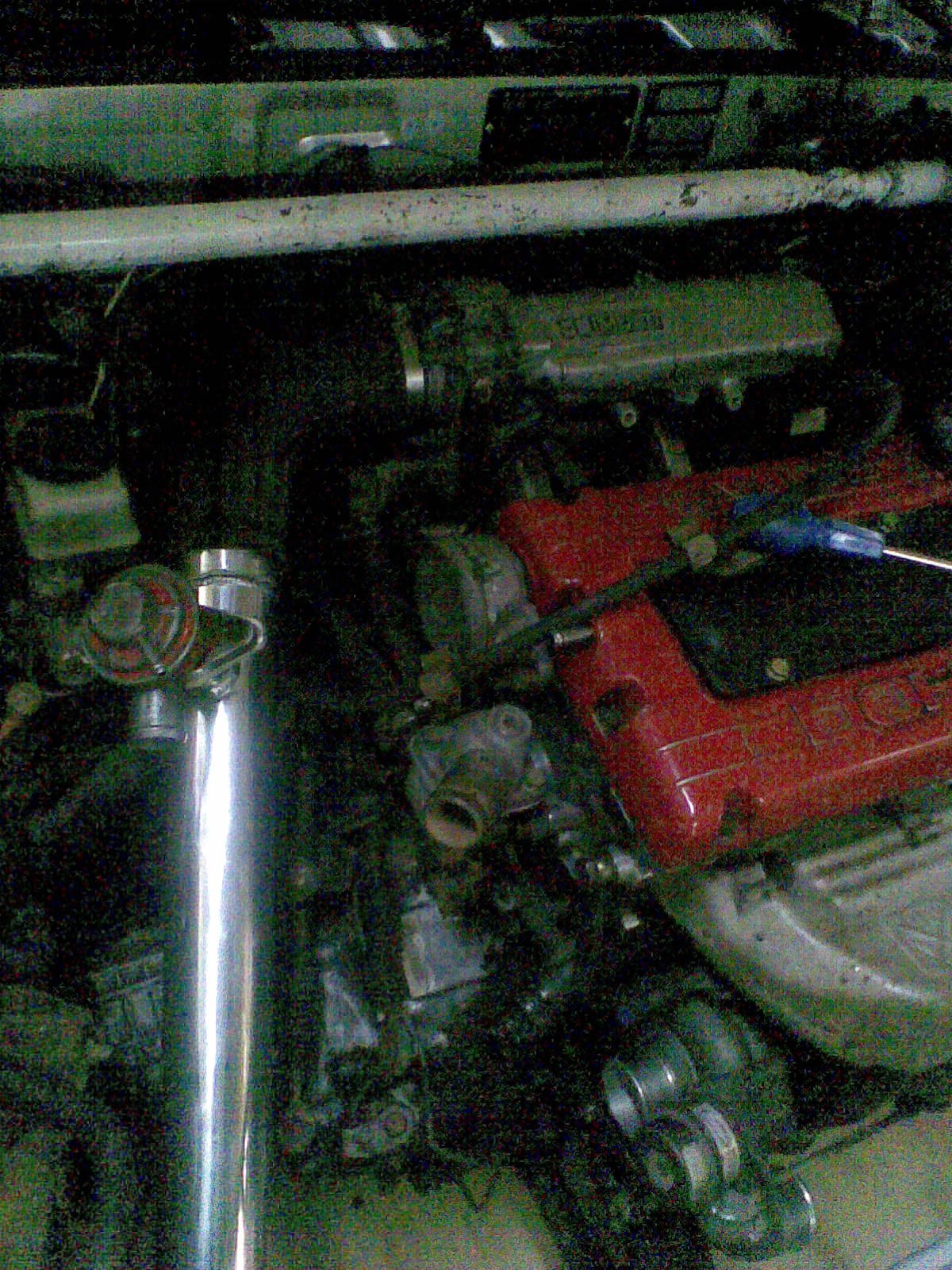 4G63T 5