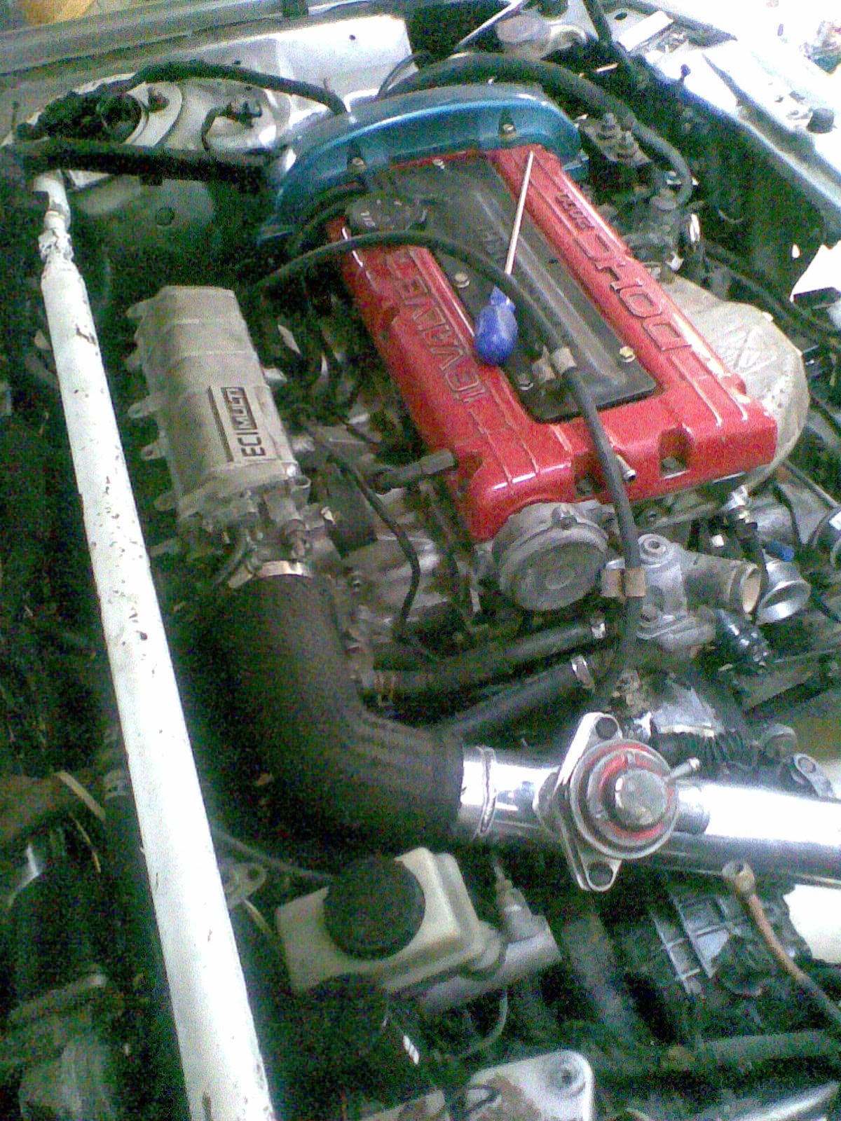 4G63T 4