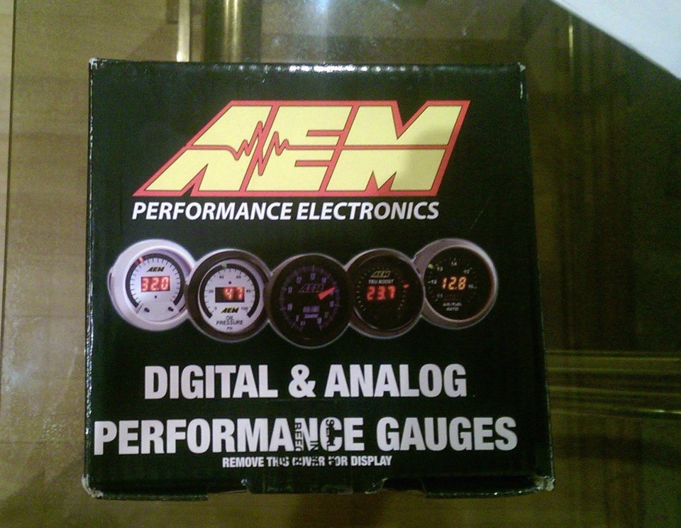 AEM широкосмужка 3