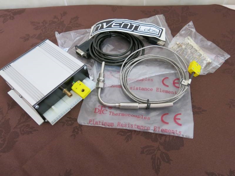 Invent EMS-1 1