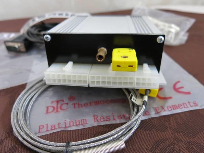 Invent EMS-1 3