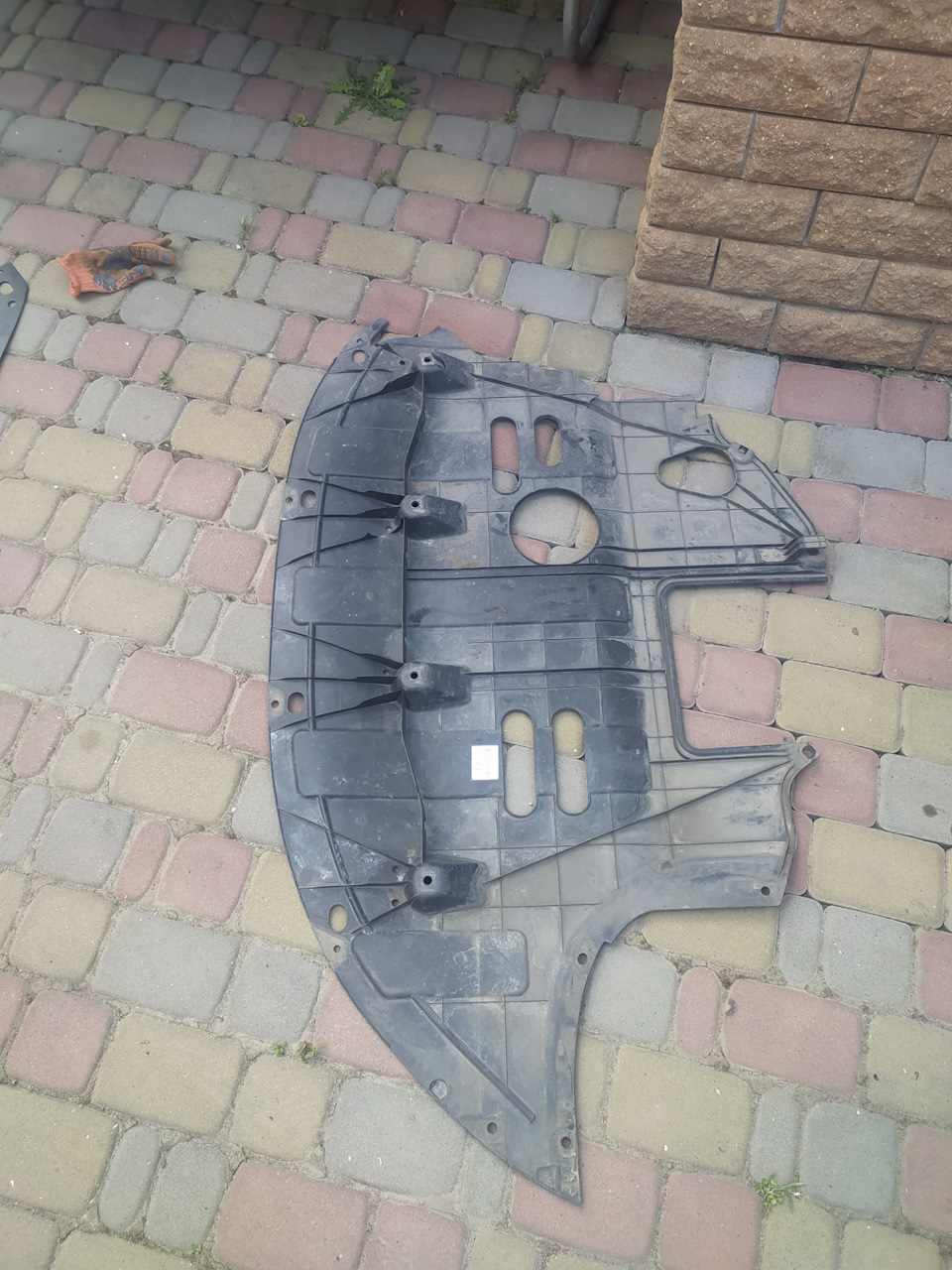 Захист Titan 4