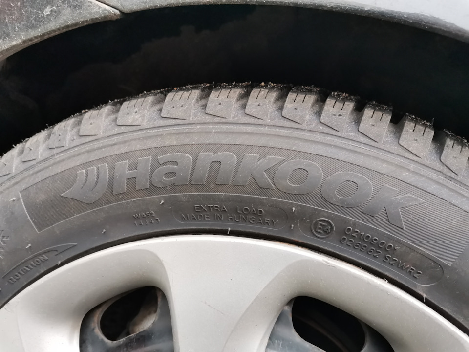До зими готовий. 3
