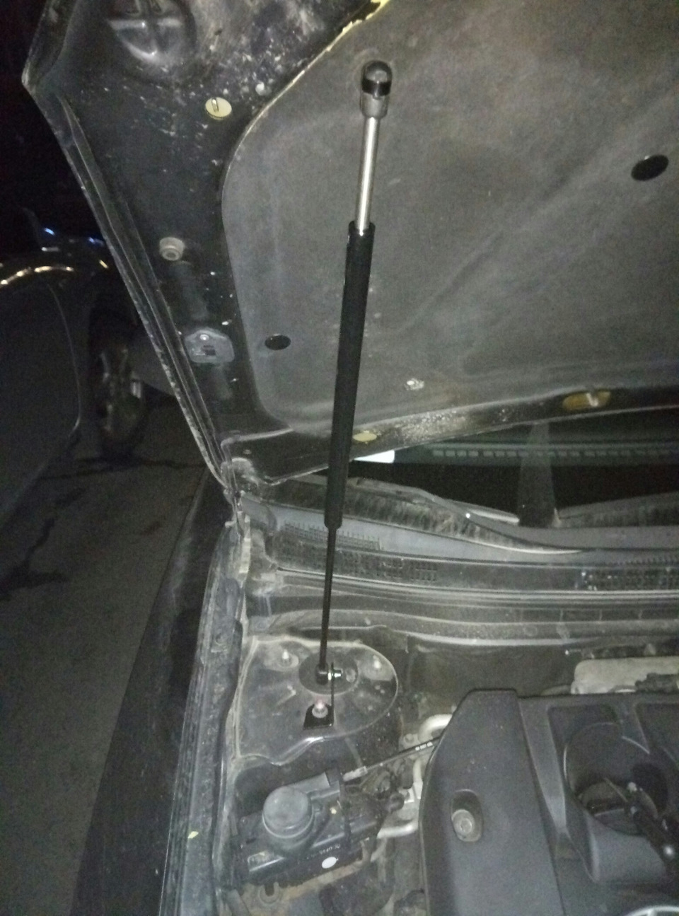 Подарок авто к новому году 2