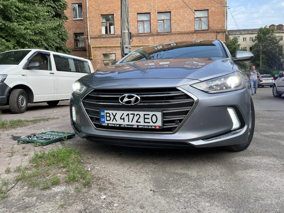 Led лампи f3