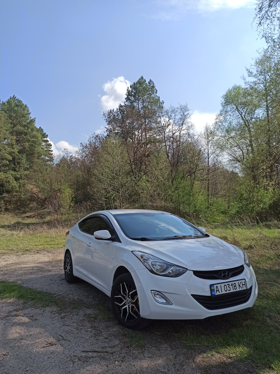 Нові Диски Vorsteiner + гума Pirelli 205/55 r16 4