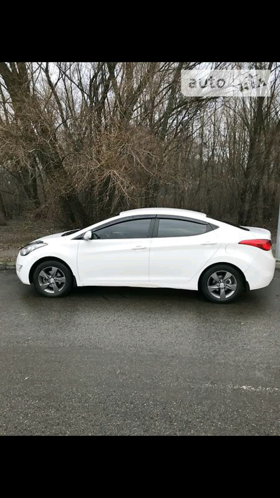 Покупка автомобіля Hyundai Elantra md 5
