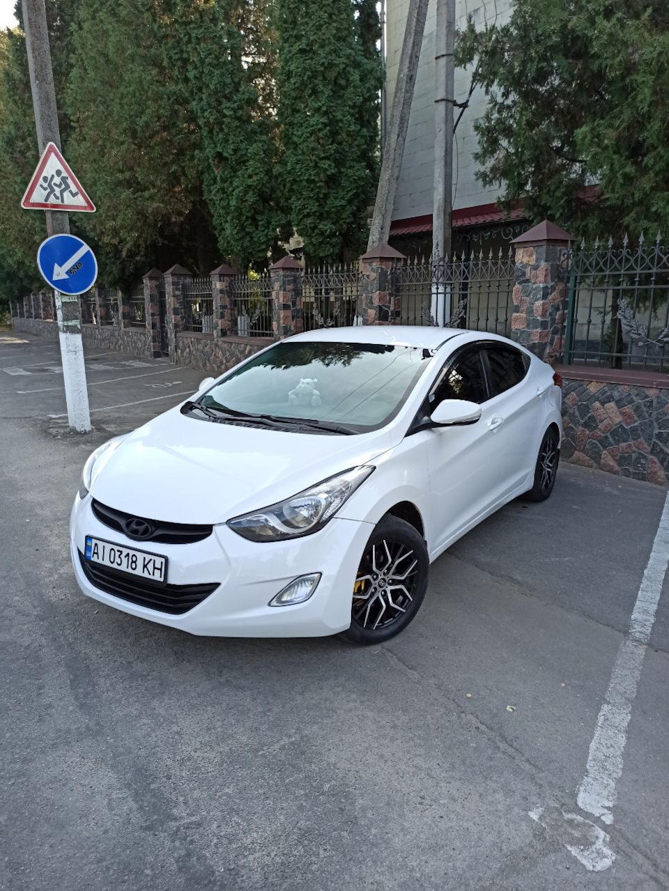 Продав малу в хороші руки! Прощавай BEGEMOT. 4