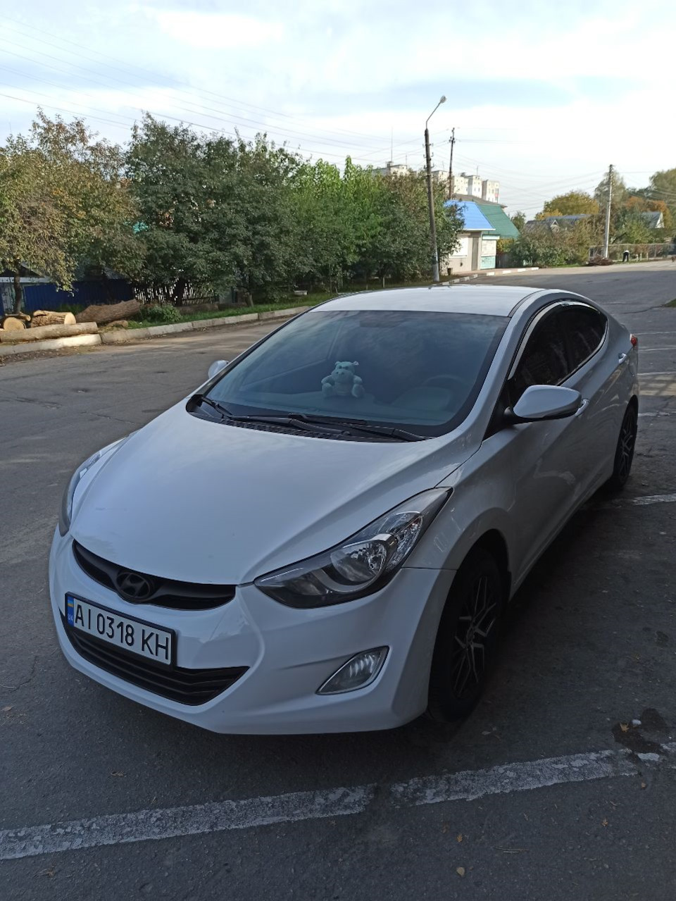 Продав малу в хороші руки! Прощавай BEGEMOT. 5