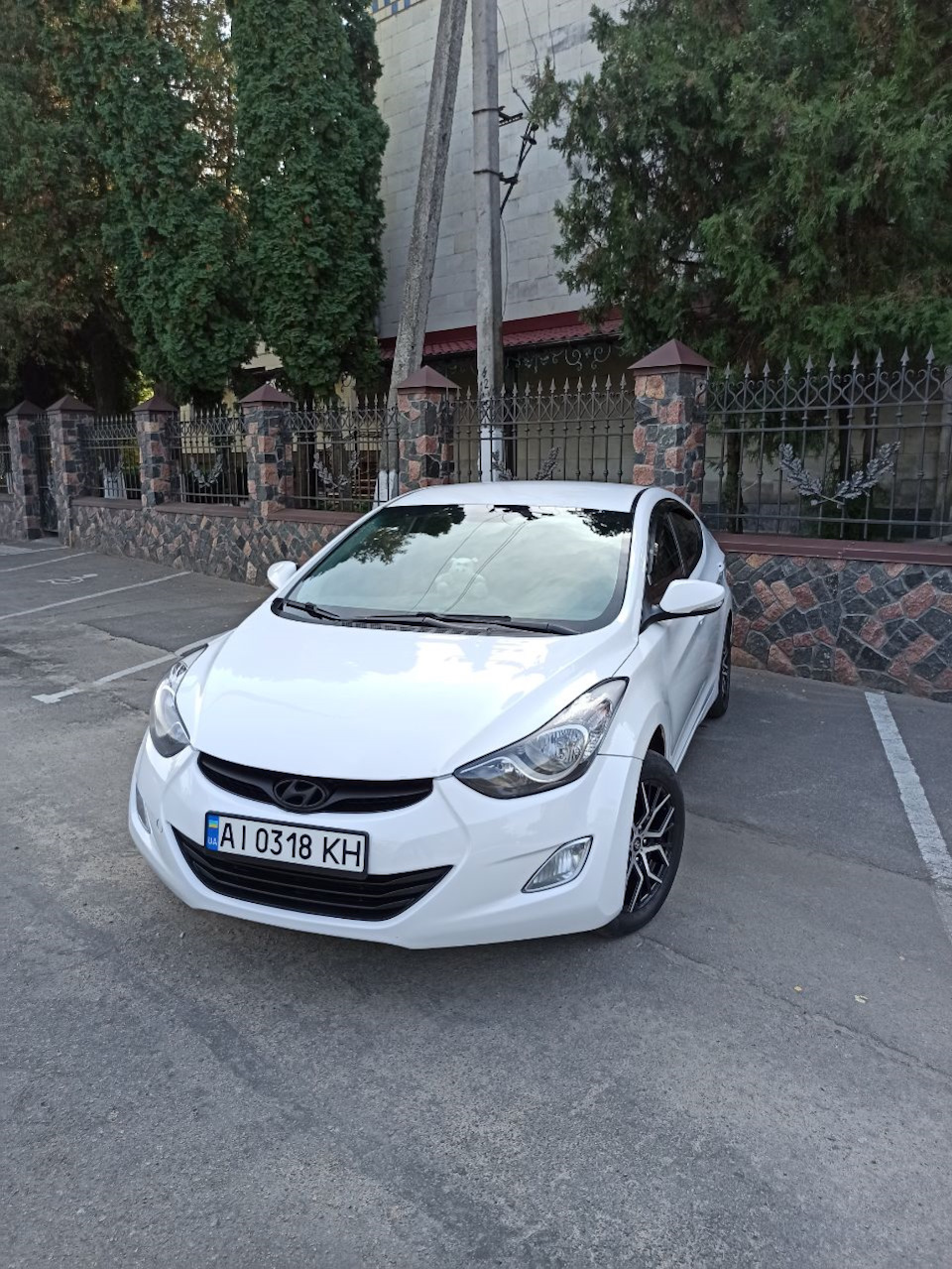 Продав малу в хороші руки! Прощавай BEGEMOT. 3