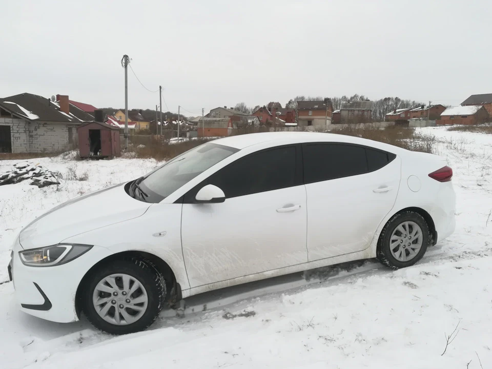 Тоніровка