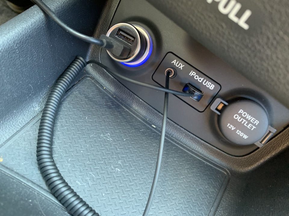 aux+bluetooth 2