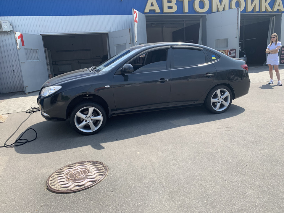 Диски Mazda 6 gg 17 3