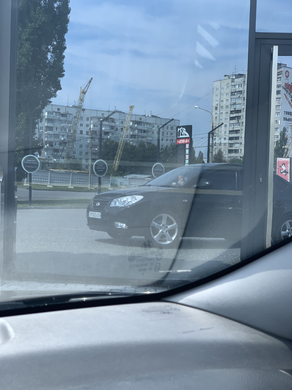 Диски Mazda 6 gg 17 4