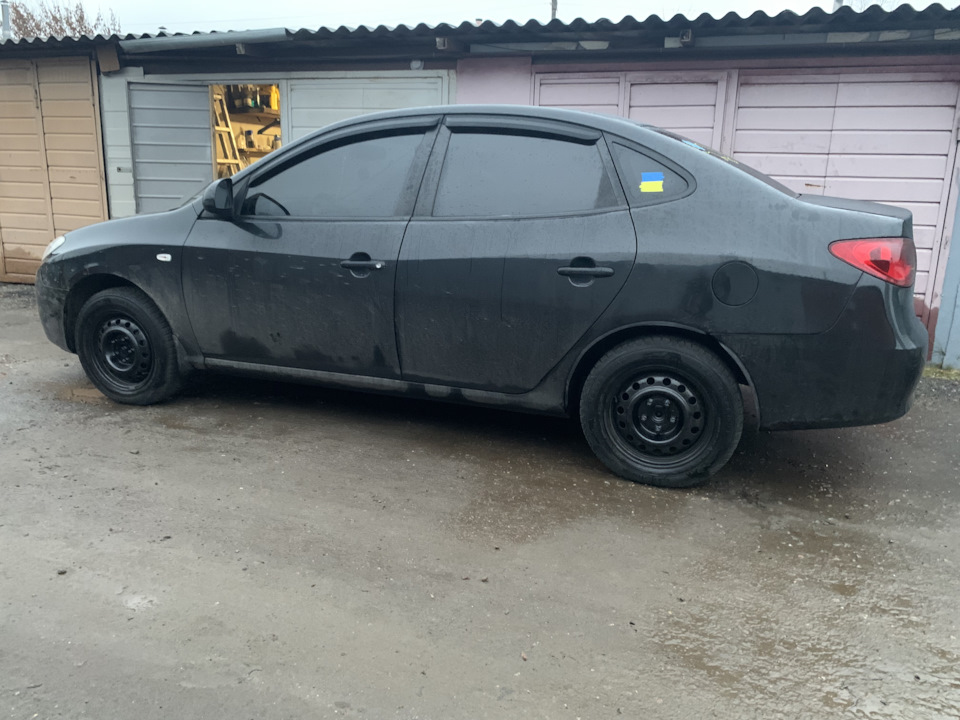 Переобуваю і нищячок) 3