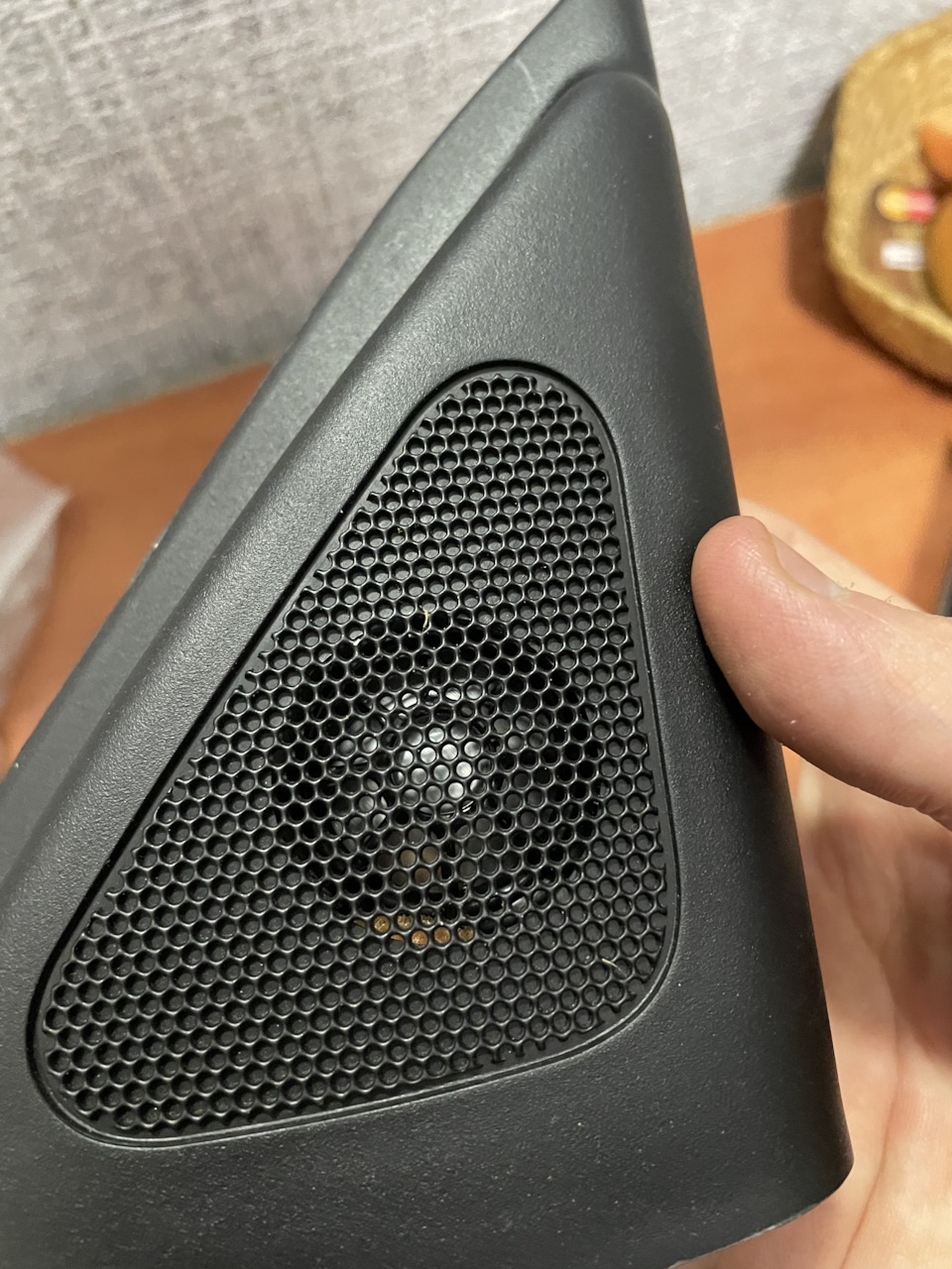 Твітери Harman kardon 3
