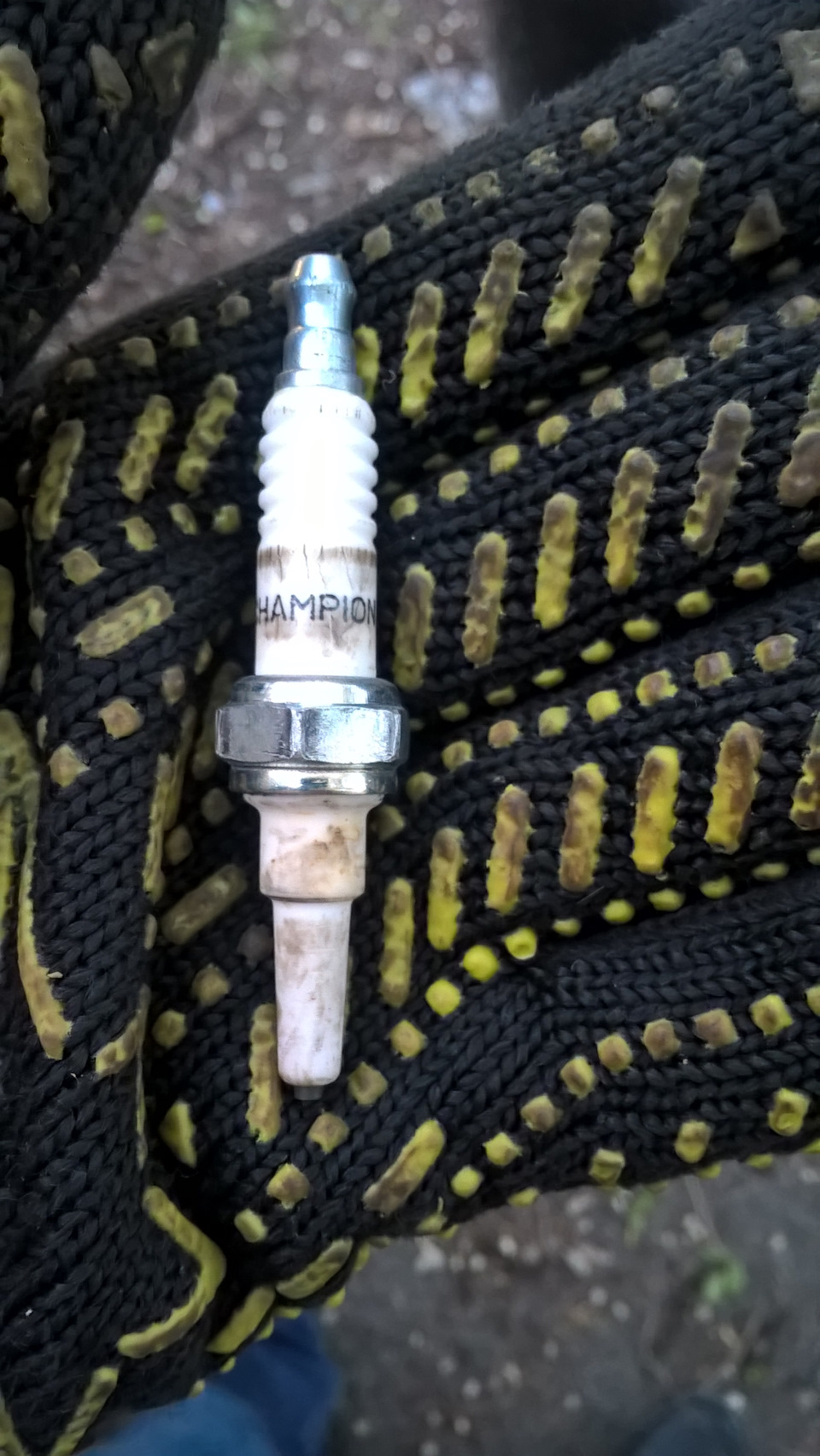 Думаємо разом або ревізія оригінальних свічок ч.2! 2