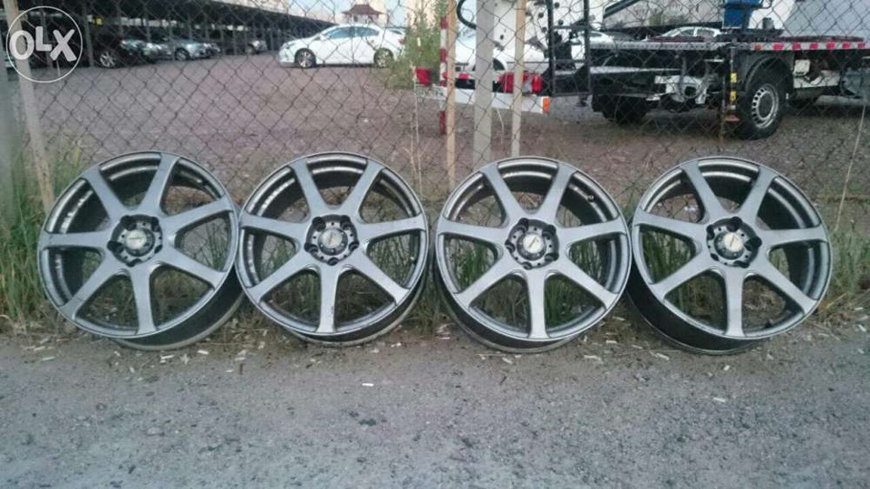 Диски r18 1