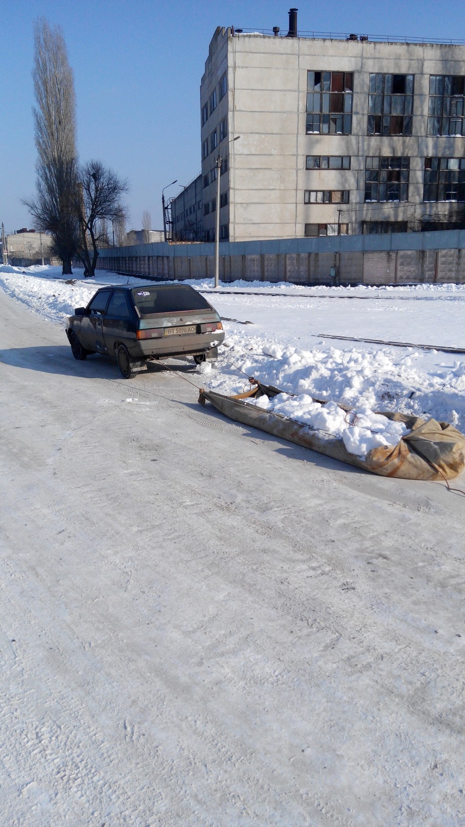 Молодший брат 1