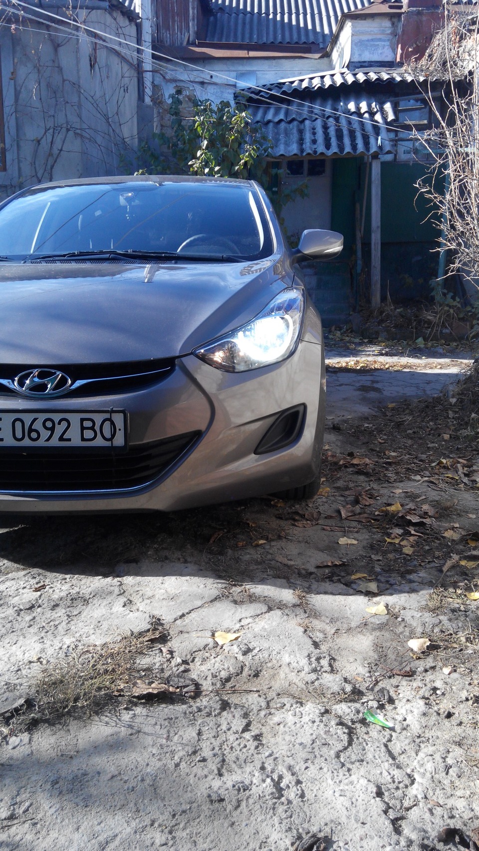 На зло ворогам. 4