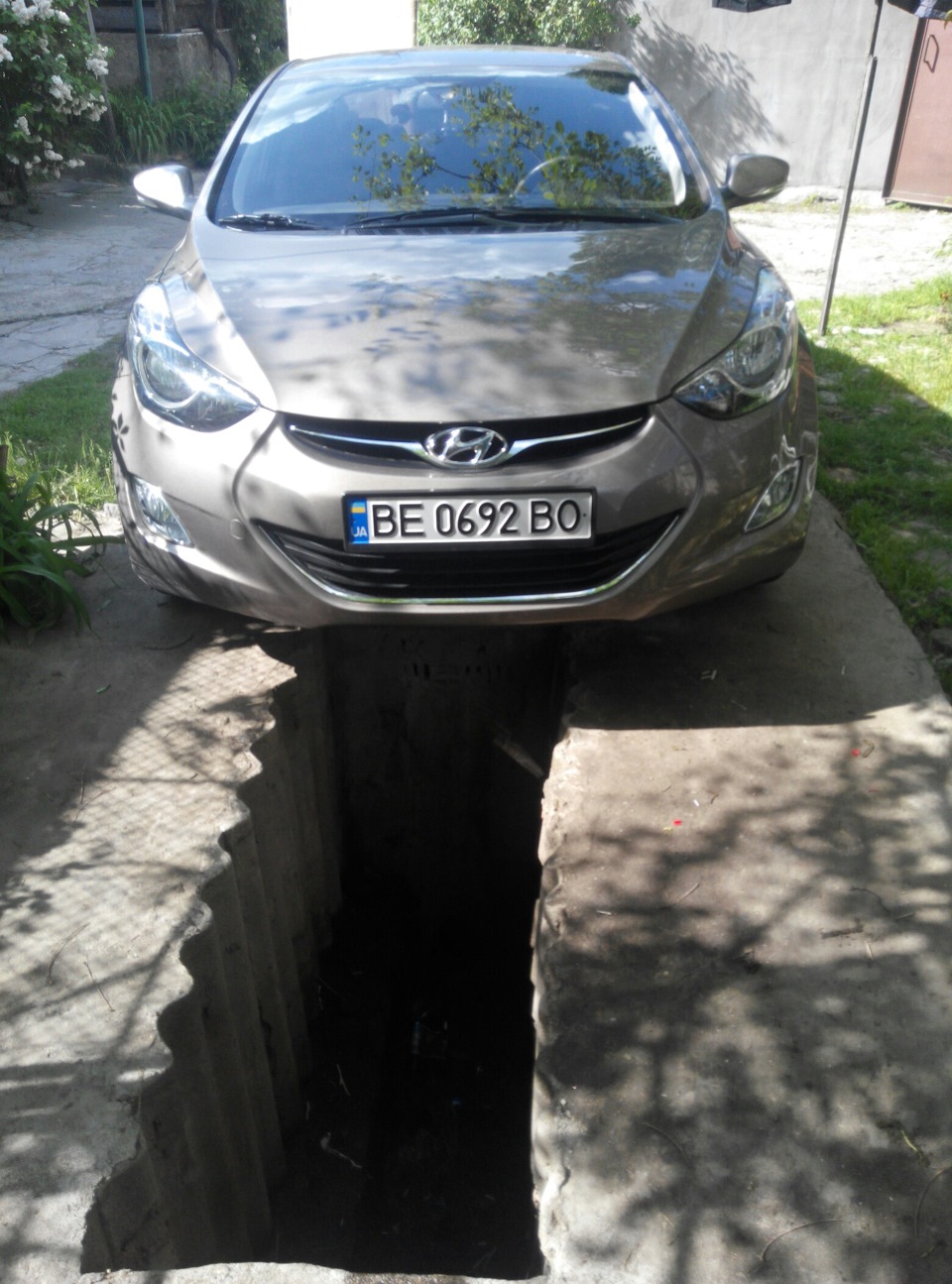 Тумани 3