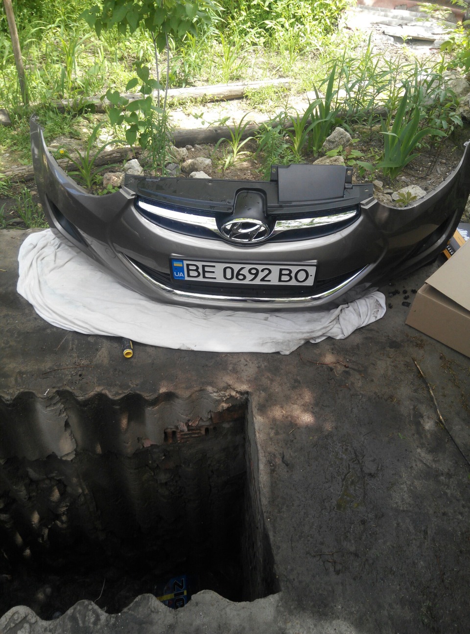 Тумани 1