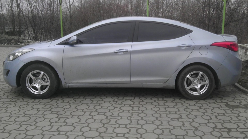 Апгрейд дисків 4