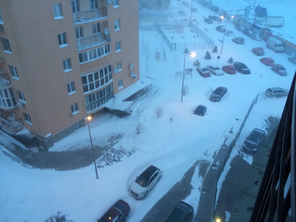 Одеса 7 небо 1