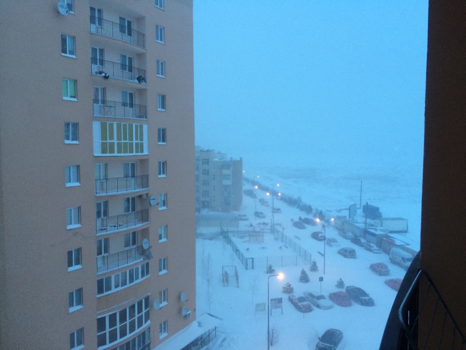 Одеса 7 небо 2