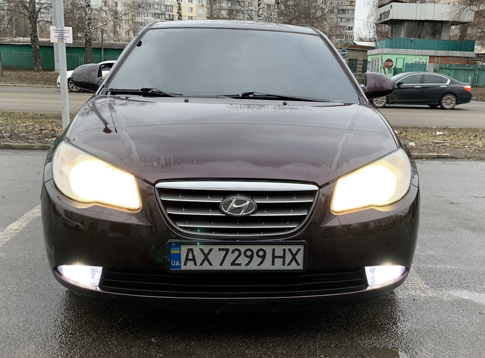 Далекий osram 2