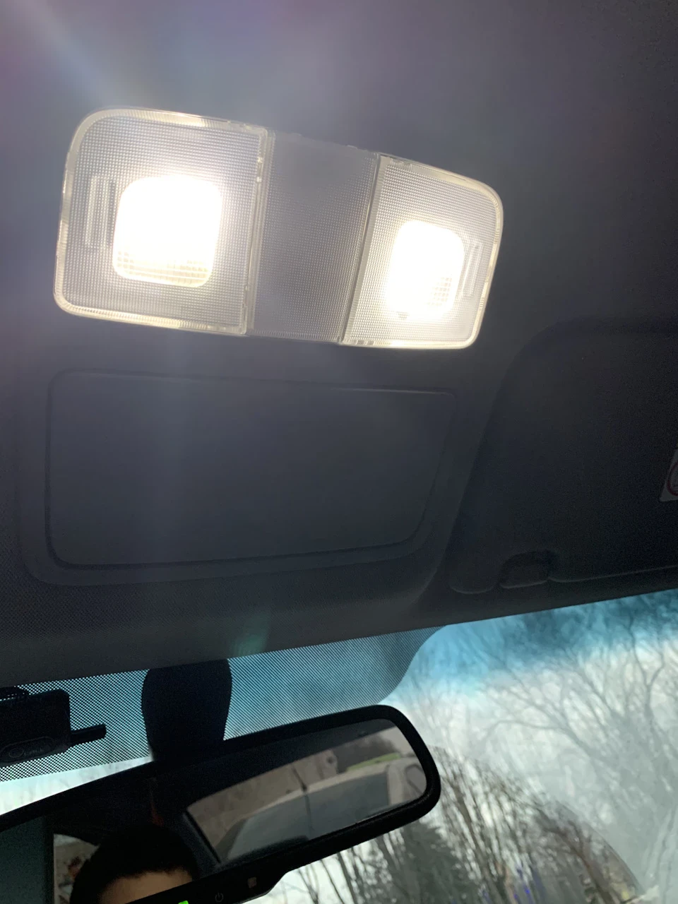 Led лампочки тепер всюди