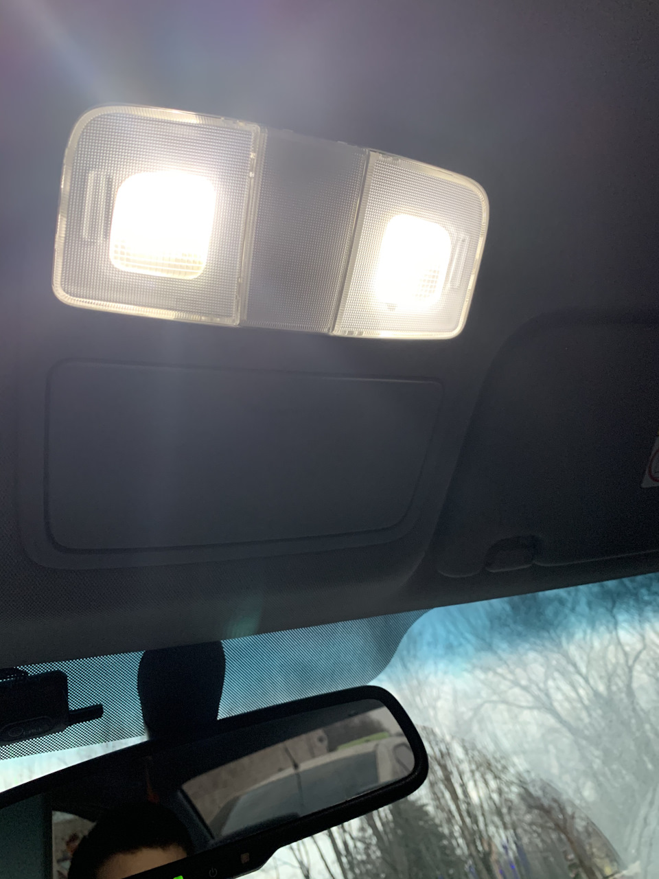 Led лампочки тепер всюди 1